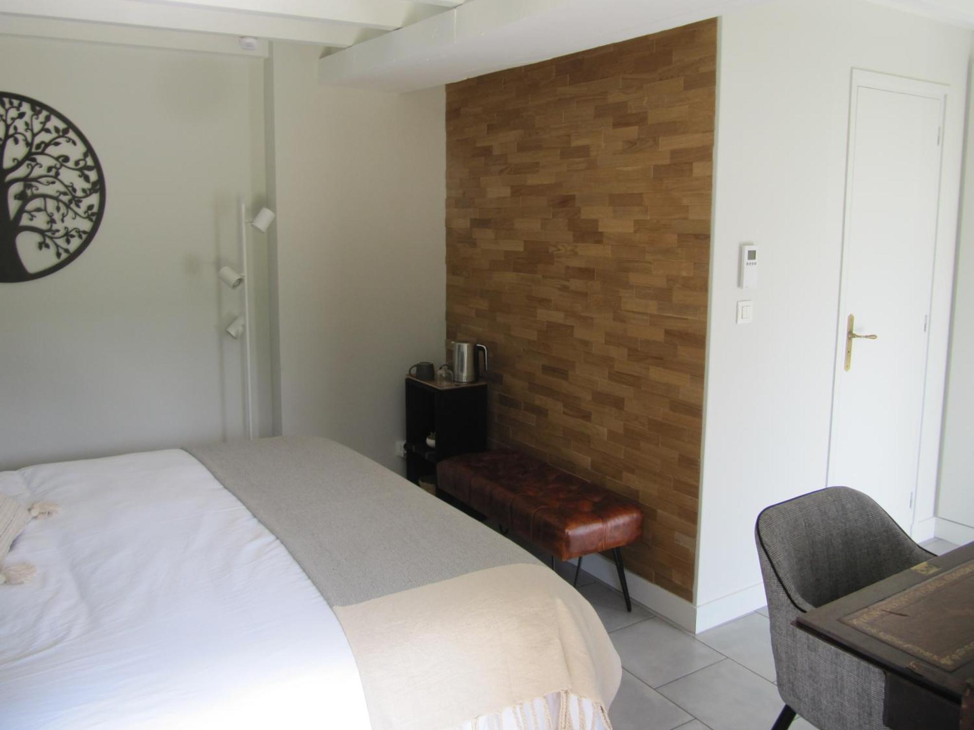 Domaine De Montizeau Bed and Breakfast Lailly-en-Val Rum bild
