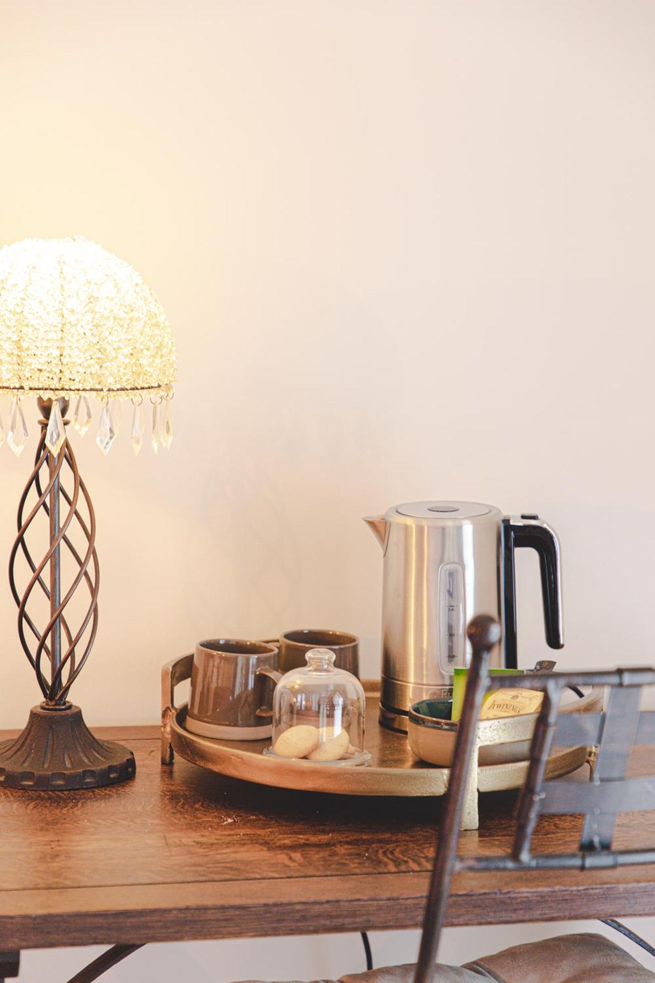 Domaine De Montizeau Bed and Breakfast Lailly-en-Val Rum bild