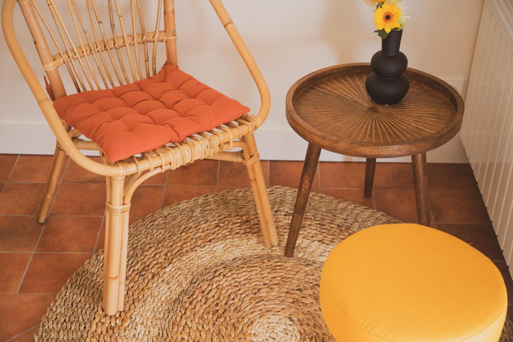 Domaine De Montizeau Bed and Breakfast Lailly-en-Val Rum bild